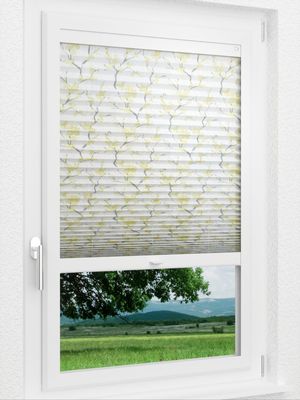 Preview LYSEL HOME Plissee 336A Fine Vito 1