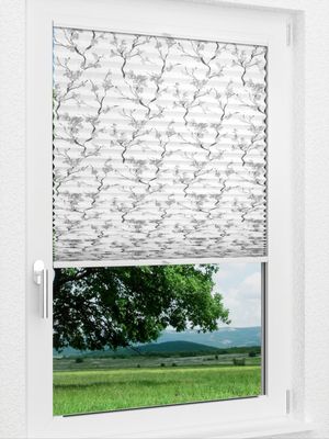 Preview LYSEL HOME Plissee 325A Fine Vito 1
