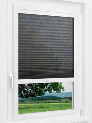 Preview LYSEL HOME Plissee 431A Farne 1