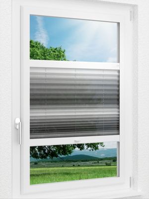 Preview LYSEL HOME Plissee 418A Light Wave 0