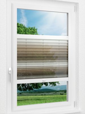 Preview LYSEL HOME Plissee 335A Light Wave 0