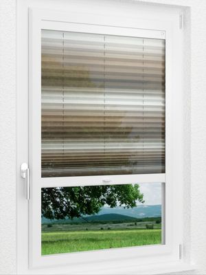 Preview LYSEL HOME Plissee 335A Light Wave 1