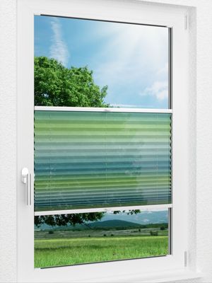 Preview LYSEL HOME Plissee 338A Light Wave 0