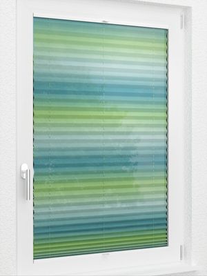 Preview LYSEL HOME Plissee 338A Light Wave 2