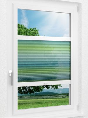 Preview LYSEL HOME Plissee 338A Light Wave 0