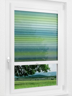 Preview LYSEL HOME Plissee 338A Light Wave 1