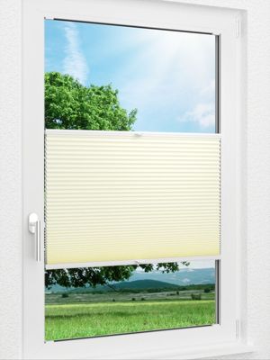 Preview LYSEL HOME Plissee 313A Evelyne Wabe 0