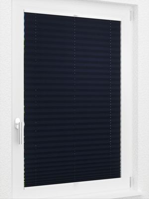 Preview LYSEL HOME Plissee 403A Midnight Brillia 2