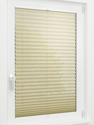 Preview LYSEL HOME Plissee 424A Jute Blop 2
