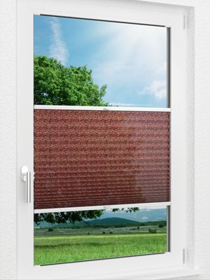 Preview LYSEL HOME Plissee 413A Tendivo 0