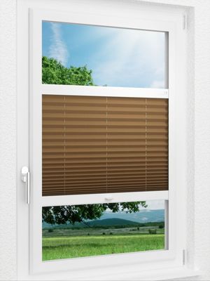 Preview LYSEL HOME Plissee 404A Cantata 0