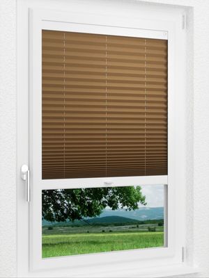 Preview LYSEL HOME Plissee 404A Cantata 1