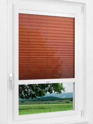 Preview LYSEL HOME Plissee 412A Sensitivo 1