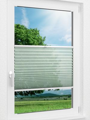 Preview LYSEL HOME Plissee 423A Sensitivo 0