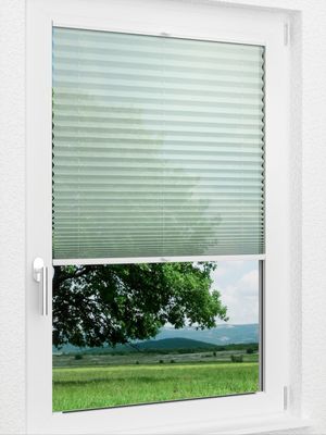 Preview LYSEL HOME Plissee 423A Sensitivo 1