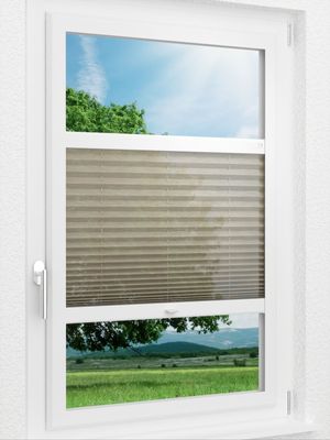 Preview LYSEL HOME Plissee 434A Sensitivo 0