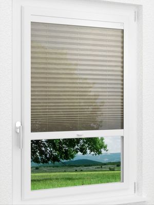 Preview LYSEL HOME Plissee 434A Sensitivo 1
