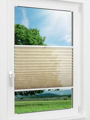 Preview LYSEL HOME Plissee 319A Sensitivo 0