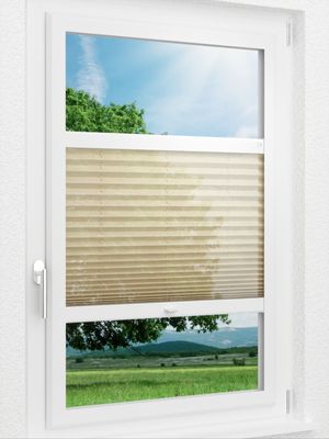 Preview LYSEL HOME Plissee 319A Sensitivo 0