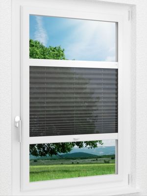 Preview LYSEL HOME Plissee 321A Sensitivo 0