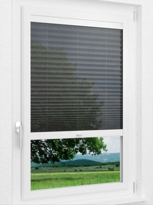 Preview LYSEL HOME Plissee 321A Sensitivo 1