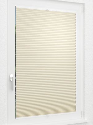 Preview LYSEL HOME Plissee 033A Nana BO Wabe 2