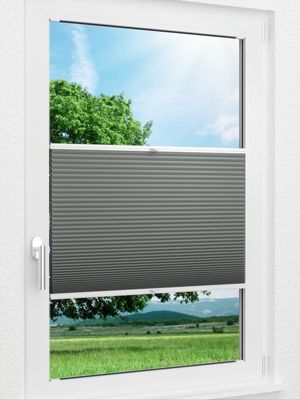 Preview LYSEL HOME Plissee 036A Nana BO Wabe 0