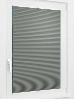 Preview LYSEL HOME Plissee 036A Nana BO Wabe 2