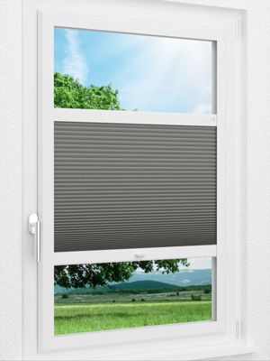 Preview LYSEL HOME Plissee 002A Nana BO Wabe 1