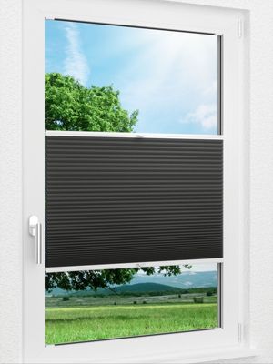 Preview LYSEL HOME Plissee 034A Nana BO Wabe 0