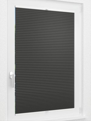 Preview LYSEL HOME Plissee 034A Nana BO Wabe 2