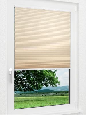 Preview LYSEL HOME Plissee 035A Alba LI Wabe 1