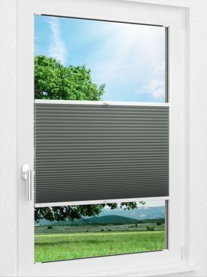 Preview LYSEL HOME Plissee 039A Alba LI Wabe 0