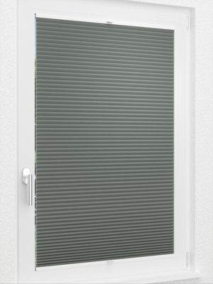 Preview LYSEL HOME Plissee 039A Alba LI Wabe 2