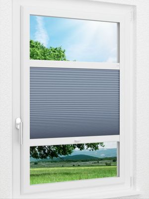 Preview LYSEL HOME Plissee 029A Alba LI Wabe 1