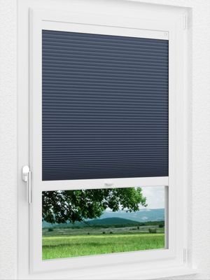 Preview LYSEL HOME Plissee 030A Alba LI Wabe 0