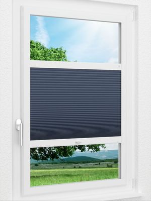 Preview LYSEL HOME Plissee 030A Alba LI Wabe 1