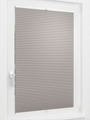 Preview LYSEL HOME Plissee 038A Alba LI Wabe 2