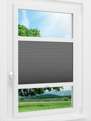 Preview LYSEL HOME Plissee 007A Alba LI Wabe 1