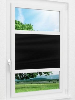 Preview LYSEL HOME Plissee 032A Alba LI Wabe 1