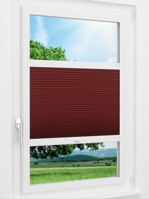 Preview LYSEL HOME Plissee 028A Alba LI Wabe 1