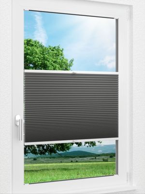 Preview LYSEL HOME Plissee 037A Alba LI Wabe 0