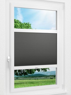 Preview LYSEL HOME Plissee 037A Alba LI Wabe 0