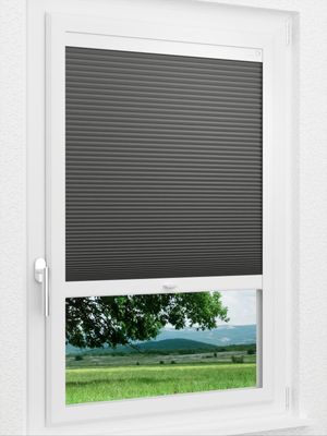 Preview LYSEL HOME Plissee 037A Alba LI Wabe 1