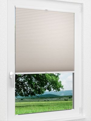 Preview LYSEL HOME Plissee 011A Alba LI Wabe 1