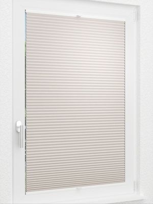 Preview LYSEL HOME Plissee 011A Alba LI Wabe 2