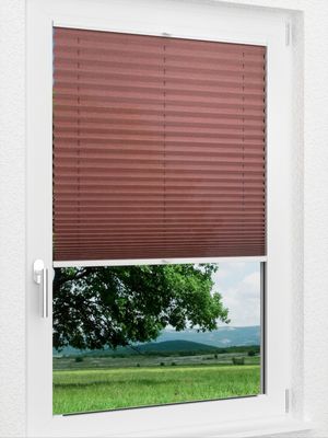 Preview LYSEL HOME Plissee 426A Light Mix 1