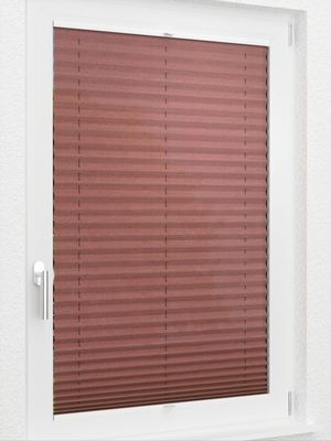 Preview LYSEL HOME Plissee 426A Light Mix 2