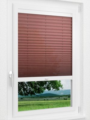 Preview LYSEL HOME Plissee 426A Light Mix 1
