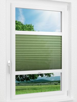 Preview LYSEL HOME Plissee 330A Light Mix 0